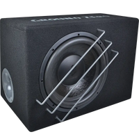 Ground Zero GZUB 12BR