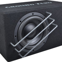 Ground Zero GZUB 8BR