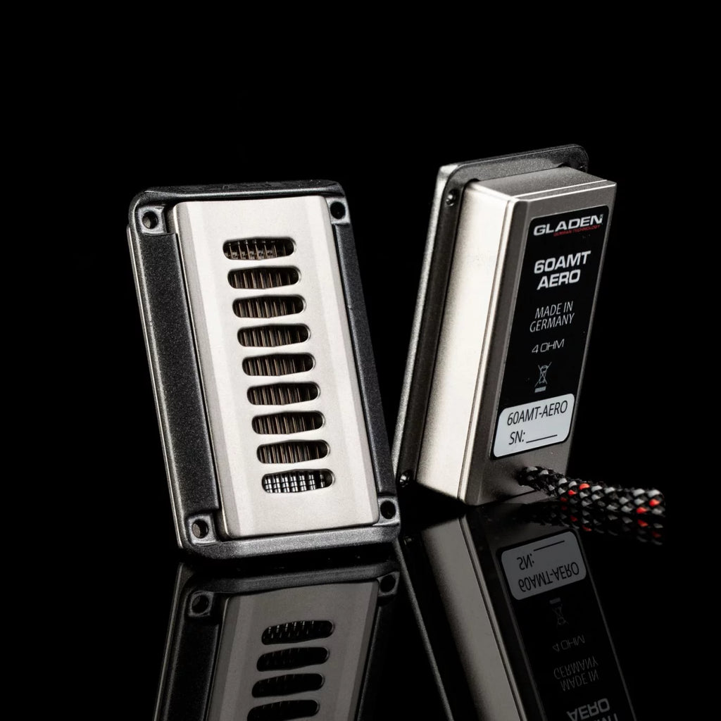 Gladen Aerospace 60 AMT