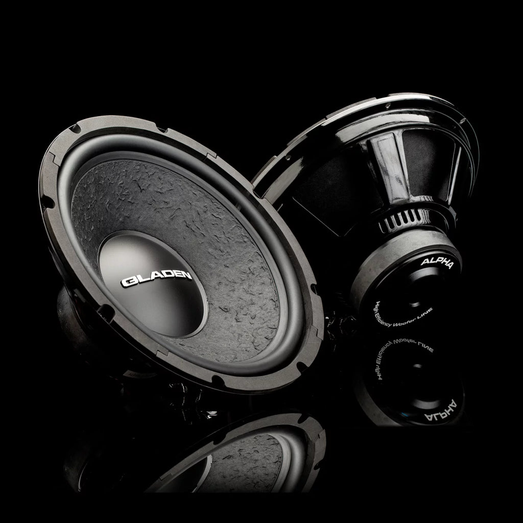 Gladen Alpha 12v