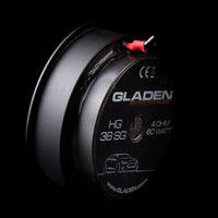 Gladen GA 38 SG