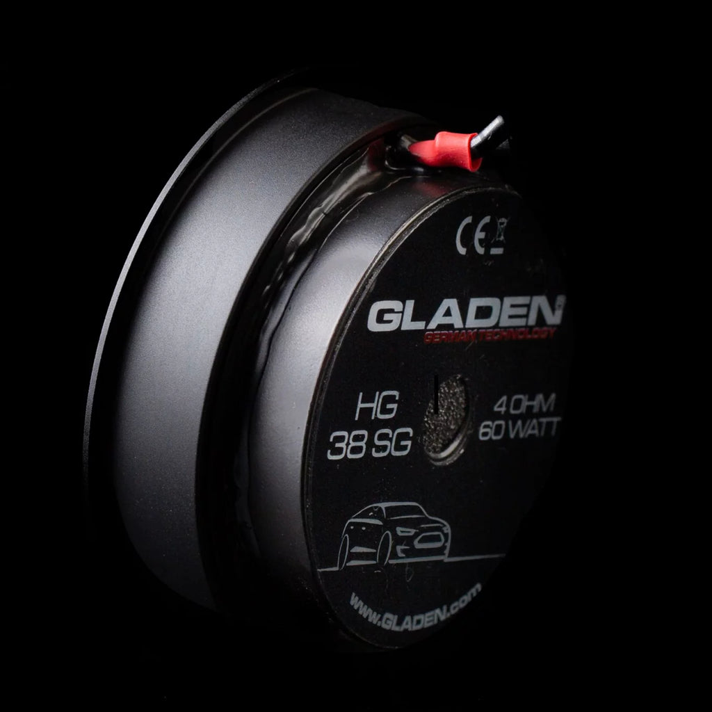 Gladen GA 38 SG