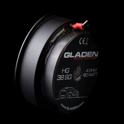 Gladen GA 38 SG-NG