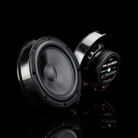 Gladen ONE Volkswagen T6.1 APPEARANCE