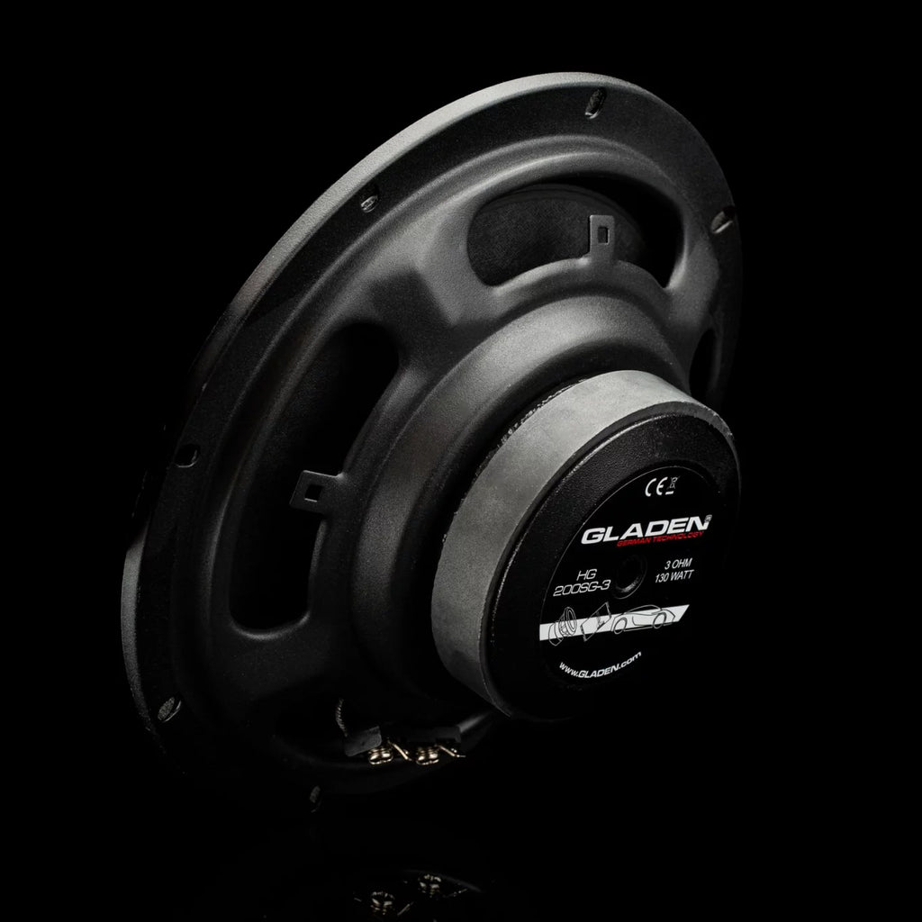 Gladen Gladen One 200 T6 - G3