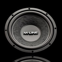 Gladen M-Line M10