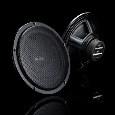Gladen M-LINE 08 Free Air