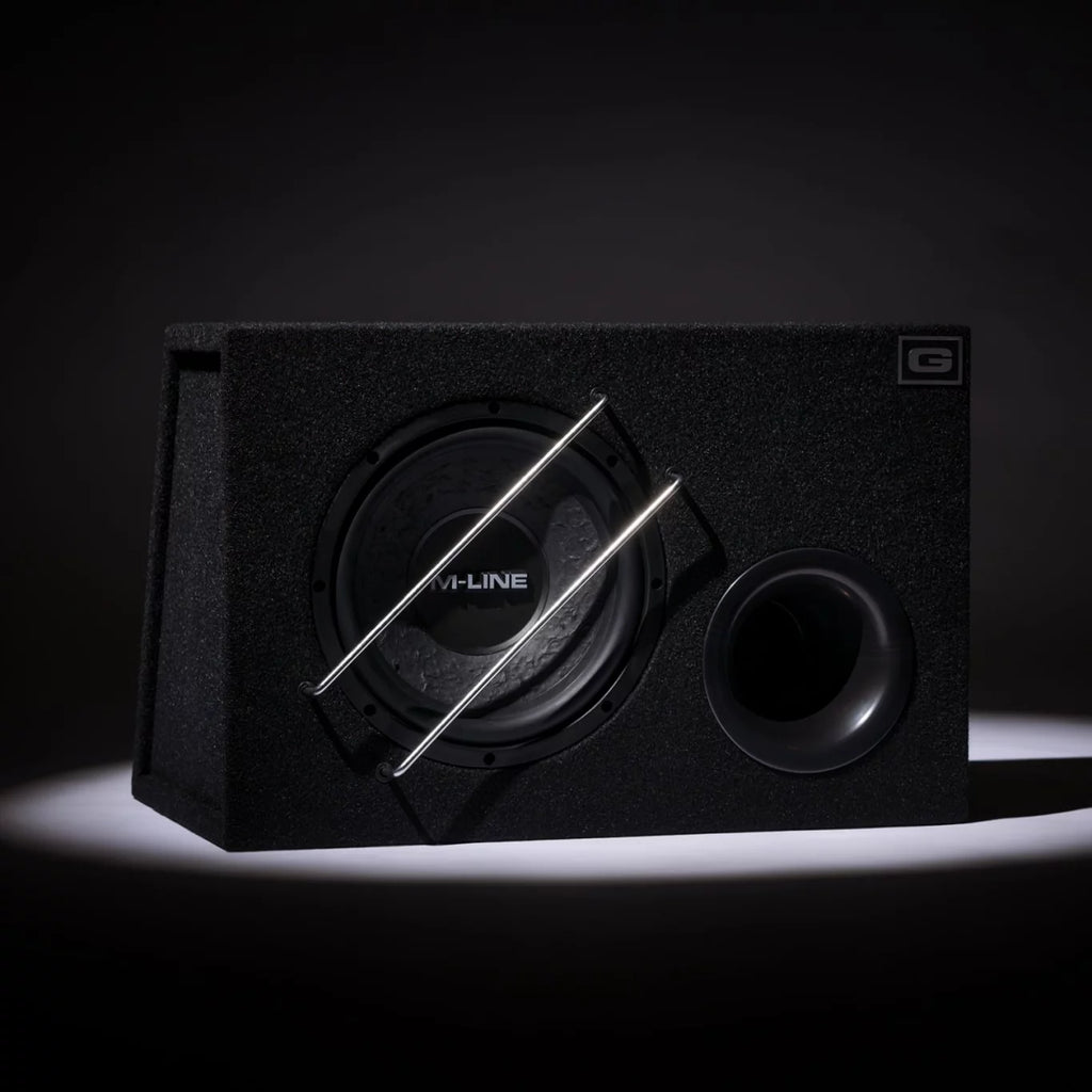 Gladen M-Line 10 VB