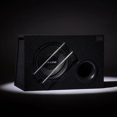 Gladen M-Line 10 VB