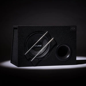 Gladen M-Line 10 VB