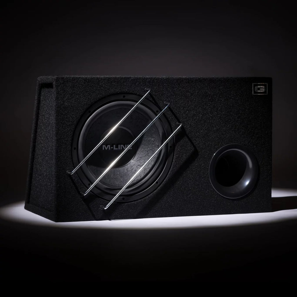 Gladen M-Line 12 VB