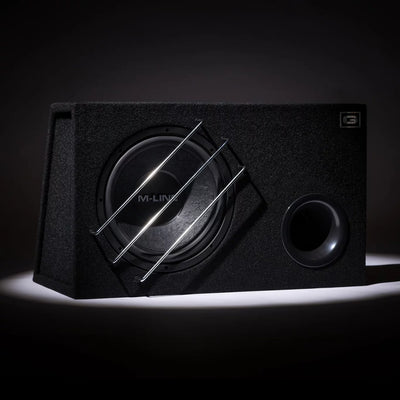 Gladen M-Line 12 VB