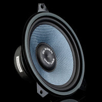 Gladen ONE 165 BMW E46