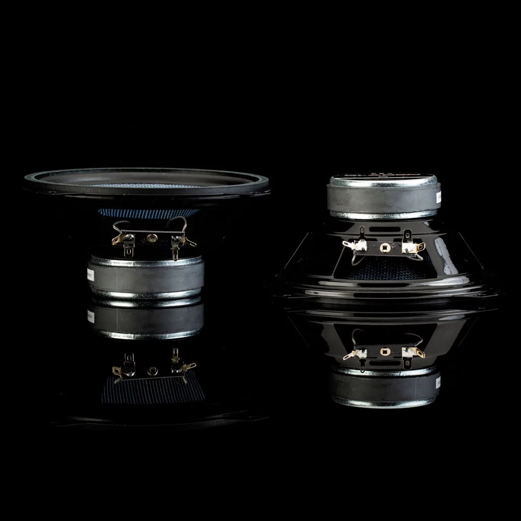 Gladen ONE 165 BMW E46