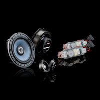 Gladen One 165 Golf 4 - RS