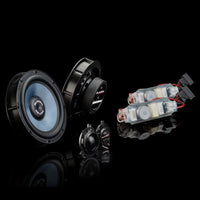 Gladen One 165 Golf 6 -RS