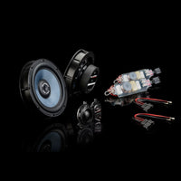 Gladen One 165 Golf 7 - RS