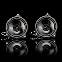 Gladen One 100 MB-DX-SQ