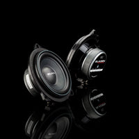 Gladen One 201 BMW Alpha