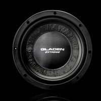 Gladen RS 08 / RS 08 Extreme