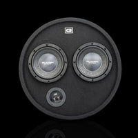 Gladen RS 08 RB Dual Active