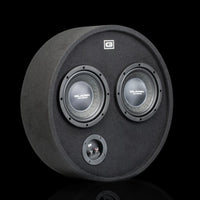 Gladen RS 08 RB Dual Active