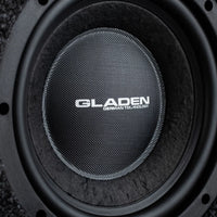 Gladen RS 08 VB-CU