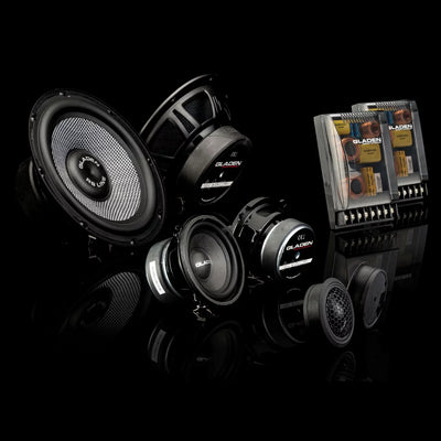 Gladen RS-165.3 G2