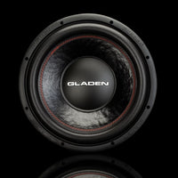 Gladen RS-X 12
