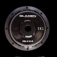 Gladen RS-X 6.5