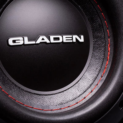 Gladen RS-X 6.5