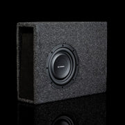 Gladen RSX08SLIM-VB-CU-AC
