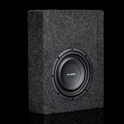 GLADEN RSX10SLIM-SB-CU-AC