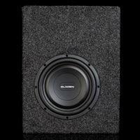 GLADEN RSX10SLIM-SB-CU-AC