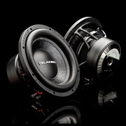 Gladen SQX 10