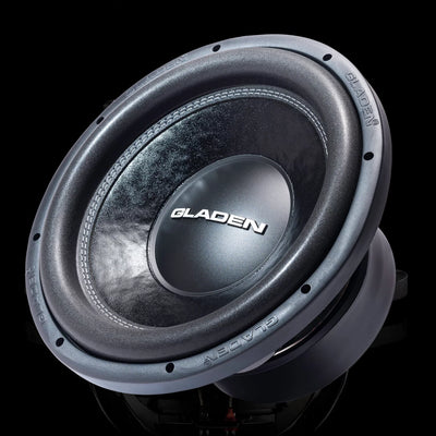 Gladen SQX 12