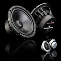 GLADEN ZERO PRO 165.2 DC AC (ACTIVE)