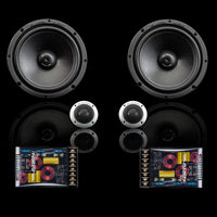 GLADEN ZERO PRO 165.2 DC AC (ACTIVE)