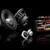 GLADEN ZERO PRO 165.2 PP AC