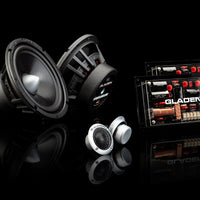GLADEN ZERO PRO 165.2 PP AC