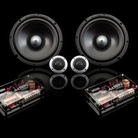 GLADEN ZERO PRO 165.2 PP AC