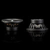 GLADEN ZERO PRO 165.2 PP AC