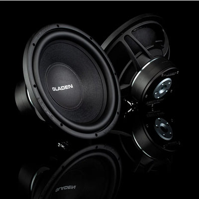 Gladen Zero 12 Pro