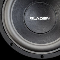 Gladen AEROSPACE 10