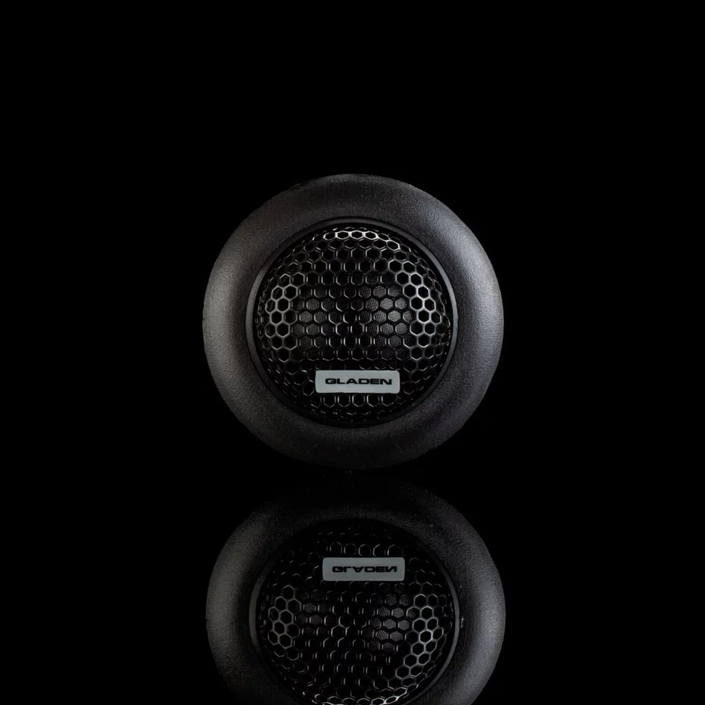 Gladen Alpha 130 G2