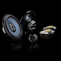 Gladen M-Line 165 Slim