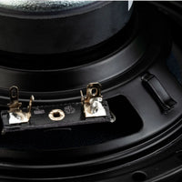 Gladen M-Line 165 Slim