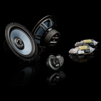 Gladen M-Line M 165 G2