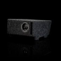 Gladen RSX 08 SLIM VB-T6 – Volkswagen