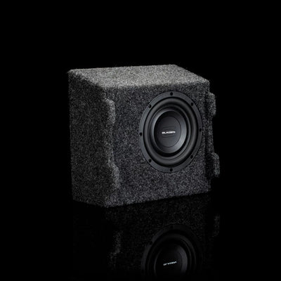 Gladen RSX 08 SLIM VB-T6 – Volkswagen